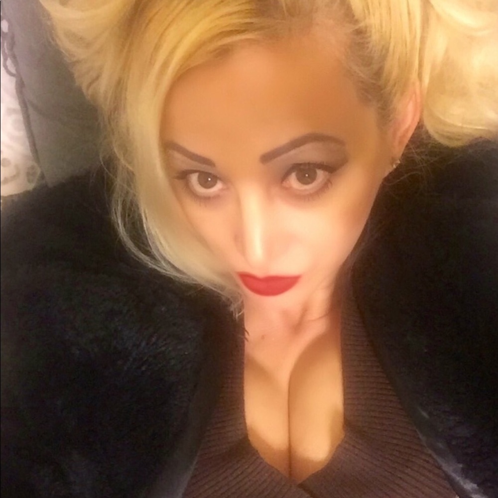 Meet your Posher, Terry